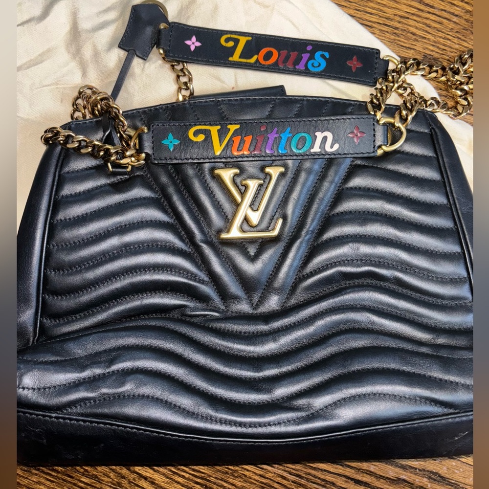 Louis Vuitton Purse